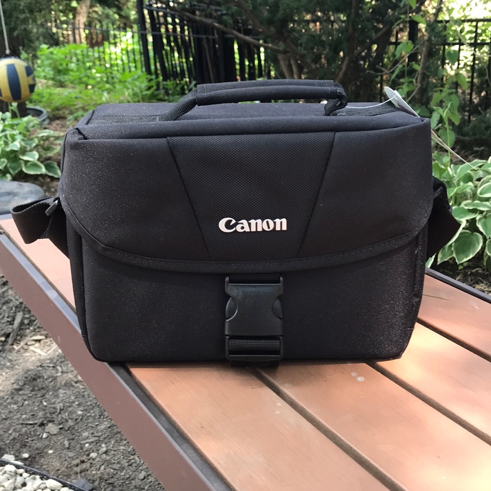 Camera bag
